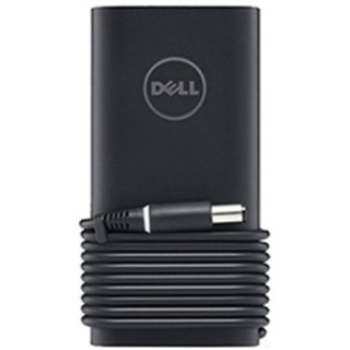 Zasilacz Dell 450-19036 90 W z kablem zasilającym - Zasilacz do laptopa Inspiron 14 (3437) - Kolor czarny - Długość kabla 1 m -