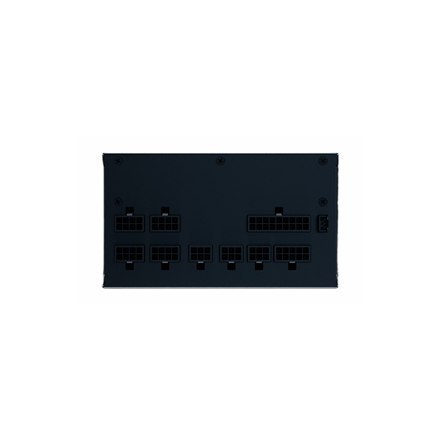 Zasilacz Razer Katana Chroma RGB 850 W | PSU | 80 PLUS Platinum | Moc 850 W | Pełna Modularność | Japońskie kondensatory | Oświe Zasilacz Razer Katana Chroma RGB 850 W | PSU | 80 PLUS Platinum | Moc 850 W | Pełna Modularność | Japońskie kondensatory | Oświe
