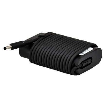 Zasilacz do laptopa Dell | Komplet Adaptera Zasilania AC 45W 4.5mm | 450-18919 | 45 W Zasilacz do laptopa Dell | Komplet Adaptera Zasilania AC 45W 4.5mm | 450-18919 | 45 W