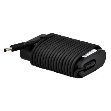 Zasilacz do laptopa Dell | Komplet Adaptera Zasilania AC 45W 4.5mm | 450-18919 | 45 W Zasilacz do laptopa Dell | Komplet Adaptera Zasilania AC 45W 4.5mm | 450-18919 | 45 W