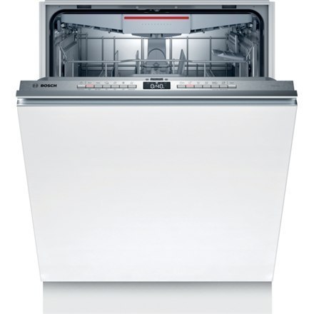Zmywarka Bosch SMV4HVX31E Seria 4 do zabudowy, Szerokość 59,8 cm, Liczba miejsc do mycia 13, Liczba programów 6, Klasa efektywno Zmywarka Bosch SMV4HVX31E Seria 4 do zabudowy, Szerokość 59,8 cm, Liczba miejsc do mycia 13, Liczba programów 6, Klasa efektywno