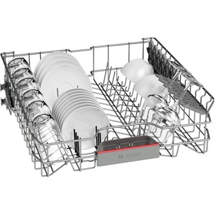 Zmywarka do zabudowy Bosch Serie | 4 | Fully Integrated | SMV4HVX00E | Szerokość 59,8 cm | Wysokość 81,5 cm | Klasa energetyczna Zmywarka do zabudowy Bosch Serie | 4 | Fully Integrated | SMV4HVX00E | Szerokość 59,8 cm | Wysokość 81,5 cm | Klasa energetyczna