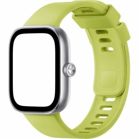 Xiaomi Redmi Watch TPU Quick Release Strap, Mint Green Xiaomi Redmi Watch TPU Quick Release Strap, Mint Green