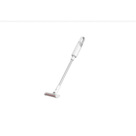 Xiaomi | Vacuum cleaner | Mi Light | Cordless operating | Handstick | W | 21.6 V | Operating time (max) 45 min | White Xiaomi | Vacuum cleaner | Mi Light | Cordless operating | Handstick | W | 21.6 V | Operating time (max) 45 min | White