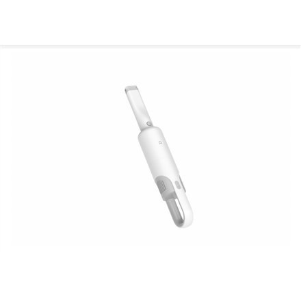 Xiaomi | Vacuum cleaner | Mi Light | Cordless operating | Handstick | W | 21.6 V | Operating time (max) 45 min | White Xiaomi | Vacuum cleaner | Mi Light | Cordless operating | Handstick | W | 21.6 V | Operating time (max) 45 min | White