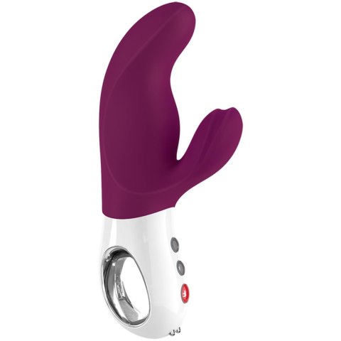 Fun Factory - MISS BI grape/white Fun Factory - MISS BI grape/white