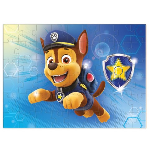 PUZZLE 4w1 PSI PATROL CZTERY UKŁADANKI W JEDNYM OPAKOWANIU DLA DZIECI PUZZLE 4w1 PSI PATROL CZTERY UKŁADANKI W JEDNYM OPAKOWANIU DLA DZIECI
