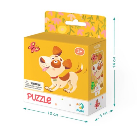 Puzzle Piesek art. 0111 Puzzle Piesek art. 0111