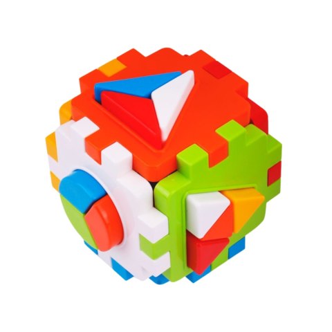 SORTER LOGICZNY MĄDRY MALUCH ZESTAW ZABAWKA EDUKACYJNA KSZTAŁTY KOLORY SORTER LOGICZNY MĄDRY MALUCH ZESTAW ZABAWKA EDUKACYJNA KSZTAŁTY KOLORY