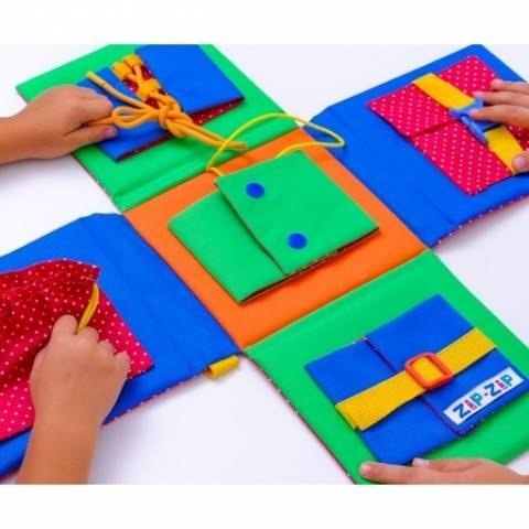 GRA EDUKACYJNA BUSY BOARD TABLICA MANIPULACYJNA TORBA PORĘCZNA ROTER KAFER GRA EDUKACYJNA BUSY BOARD TABLICA MANIPULACYJNA TORBA PORĘCZNA ROTER KAFER