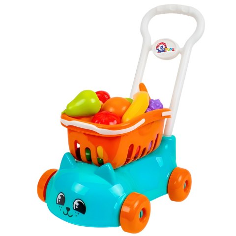 UA Wózek TechnoK 6924 UA Wózek TechnoK 6924