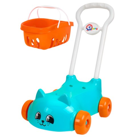 UA Wózek TechnoK 6924 UA Wózek TechnoK 6924
