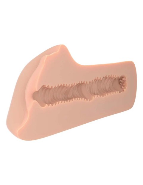 PDX Plus Masturbator Perfect Pussy Glory Stroker Light PDX Plus Masturbator Perfect Pussy Glory Stroker Light