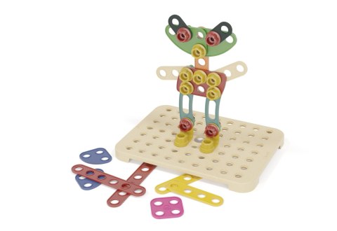 QUERCETTI PLAYBIO TECNO JUMBO QUERCETTI PLAYBIO TECNO JUMBO