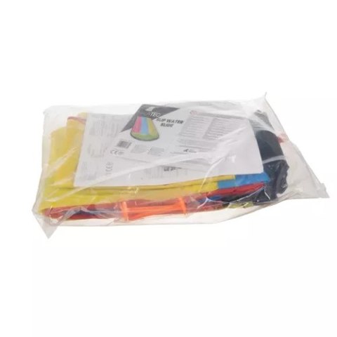 Ślizg wodny z fontanną Malatec 23944