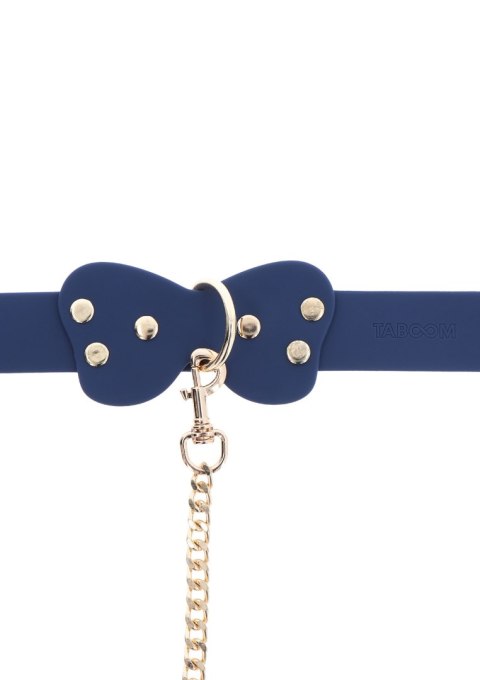 Taboom obróżka ze smyczą Silicone Collar and Leash Taboom obróżka ze smyczą Silicone Collar and Leash
