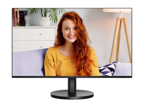 AOC 24B3HA2 | 23.8 " | IPS | 16:9 | 100 Hz | 1 ms | 1920 x 1080 pixels | 250 cd/m² | HDMI ports quantity 1 | Black | Warranty 36 AOC 24B3HA2 | 23.8 " | IPS | 16:9 | 100 Hz | 1 ms | 1920 x 1080 pixels | 250 cd/m² | HDMI ports quantity 1 | Black | Warranty 36