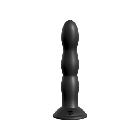 Fetish Fantasy Series Vibrating Strap-On Set Black Fetish Fantasy Series Vibrating Strap-On Set Black