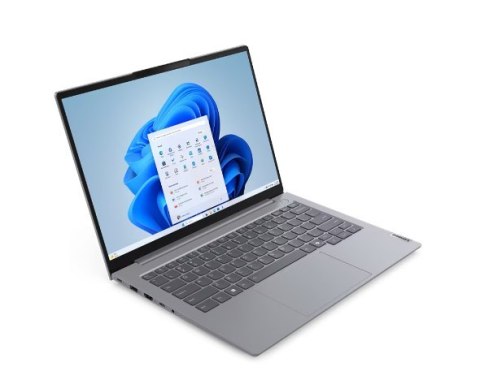 Lenovo | ThinkBook 14 Gen 7 IML | Arctic Grey | 14 " | IPS | WUXGA | 1920 x 1200 pikseli | Anti-glare | Intel Core U7 | 155H | 1 Lenovo | ThinkBook 14 Gen 7 IML | Arctic Grey | 14 " | IPS | WUXGA | 1920 x 1200 pikseli | Anti-glare | Intel Core U7 | 155H | 1