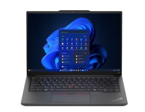 Lenovo | ThinkPad E14 Gen 6 | Czarny | 14 " | IPS | WUXGA | 1920 x 1200 pikseli | Anti-glare | Intel Core U7 | 155H | 16 GB | SO Lenovo | ThinkPad E14 Gen 6 | Czarny | 14 " | IPS | WUXGA | 1920 x 1200 pikseli | Anti-glare | Intel Core U7 | 155H | 16 GB | SO