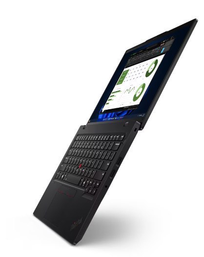 Lenovo ThinkPad L14 Gen 5 | Czarny | 14 " | IPS | WUXGA | 1920 x 1200 pikseli | Antyodblaskowy | AMD Ryzen 5 PRO | 7535U | 16 GB Lenovo ThinkPad L14 Gen 5 | Czarny | 14 " | IPS | WUXGA | 1920 x 1200 pikseli | Antyodblaskowy | AMD Ryzen 5 PRO | 7535U | 16 GB