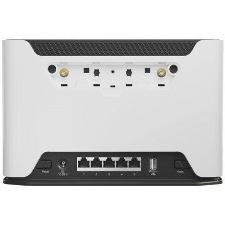 MikroTik Chateau LTE12 with RouterOS L4 License, International version MikroTik MikroTik Chateau LTE12 with RouterOS L4 License, International version MikroTik
