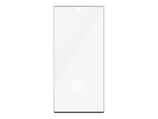 PanzerGlass Screen Protector Samsung Galaxy S23 Ultra, Ultra-Wide Fit W. Easyaligner | PanzerGlass