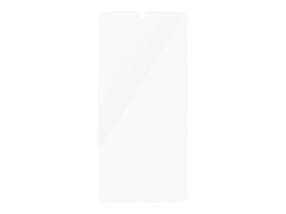 PanzerGlass Screen Protector Samsung Galaxy S23+, Ultra-Wide fit W. Easyaligner | PanzerGlass