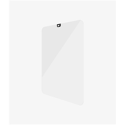 PanzerGlass | Screen protector - glass | Apple iPad mini (6th generation) | Tempered glass | Black | Transparent PanzerGlass | Screen protector - glass | Apple iPad mini (6th generation) | Tempered glass | Black | Transparent
