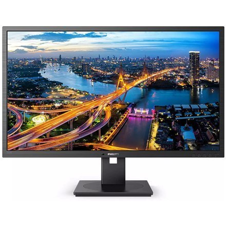 Philips | 325B1L/00 | 31.5 " | QHD | IPS | 16:9 | Black | 4 ms | 250 cd/m² | Audio output | HDMI ports quantity 2 | 75 Hz Philips | 325B1L/00 | 31.5 " | QHD | IPS | 16:9 | Black | 4 ms | 250 cd/m² | Audio output | HDMI ports quantity 2 | 75 Hz
