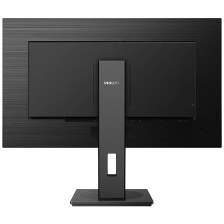 Philips | 325B1L/00 | 31.5 " | QHD | IPS | 16:9 | Black | 4 ms | 250 cd/m² | Audio output | HDMI ports quantity 2 | 75 Hz Philips | 325B1L/00 | 31.5 " | QHD | IPS | 16:9 | Black | 4 ms | 250 cd/m² | Audio output | HDMI ports quantity 2 | 75 Hz