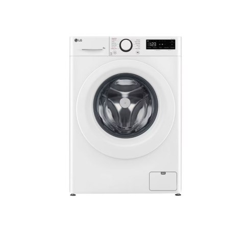 Pralka LG F2WR508SWW Klasy energooszczędności A-10% Optymalna Wymiary 8 kg 1200 obrotów/min 47,5 cm Głębokość 60 cm Szerokość Wy Pralka LG F2WR508SWW Klasy energooszczędności A-10% Optymalna Wymiary 8 kg 1200 obrotów/min 47,5 cm Głębokość 60 cm Szerokość Wy