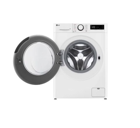 Pralka LG F2WR508SWW Klasy energooszczędności A-10% Optymalna Wymiary 8 kg 1200 obrotów/min 47,5 cm Głębokość 60 cm Szerokość Wy Pralka LG F2WR508SWW Klasy energooszczędności A-10% Optymalna Wymiary 8 kg 1200 obrotów/min 47,5 cm Głębokość 60 cm Szerokość Wy