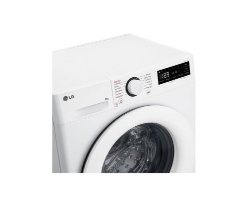 Pralka LG F2WR508SWW Klasy energooszczędności A-10% Optymalna Wymiary 8 kg 1200 obrotów/min 47,5 cm Głębokość 60 cm Szerokość Wy Pralka LG F2WR508SWW Klasy energooszczędności A-10% Optymalna Wymiary 8 kg 1200 obrotów/min 47,5 cm Głębokość 60 cm Szerokość Wy