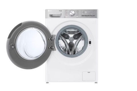 Pralka LG F2WR909P3W | Efektywność energetyczna A-10% | Pojemność 9 kg | Prędkość wirowania 1200 RPM | Klasa A++ | Funkcja pary Pralka LG F2WR909P3W | Efektywność energetyczna A-10% | Pojemność 9 kg | Prędkość wirowania 1200 RPM | Klasa A++ | Funkcja pary