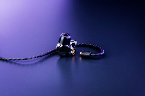 Razer | Słuchawki | Moray | Przewodowe | Douszne | Czarne Razer | Słuchawki | Moray | Przewodowe | Douszne | Czarne