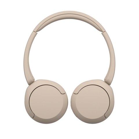 Słuchawki bezprzewodowe Sony WH-CH520, beżowe | Sony | Słuchawki bezprzewodowe | WH-CH520 | Bezprzewodowe | Nauszne | Mikrofon | Słuchawki bezprzewodowe Sony WH-CH520, beżowe | Sony | Słuchawki bezprzewodowe | WH-CH520 | Bezprzewodowe | Nauszne | Mikrofon |