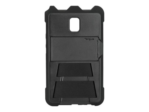 Targus Field-Ready Tablet Case for Samsung Galaxy Tab Active5 and Tab Active3 | THD965GLZ | Tablet Case | Black Targus Field-Ready Tablet Case for Samsung Galaxy Tab Active5 and Tab Active3 | THD965GLZ | Tablet Case | Black
