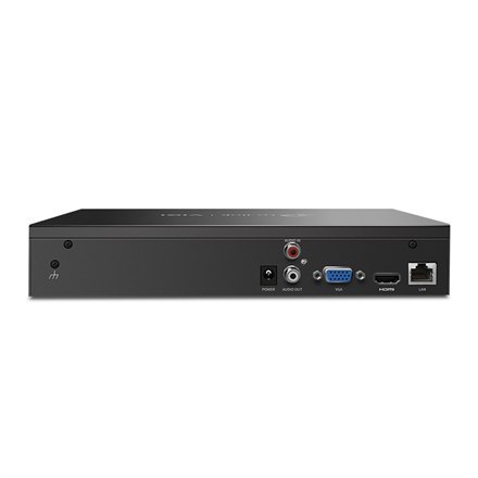 TP-LINK | 1 | VIGI NVR1008H | Network Video Recorder | 8-Channel TP-LINK | 1 | VIGI NVR1008H | Network Video Recorder | 8-Channel