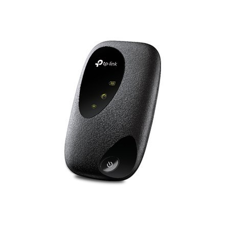 TP-LINK | 4G LTE Mobile Wi-Fi | M7000 | 150+50 Mbit/s | Mesh Support No | MU-MiMO No | 3G/4G data sharing | Antenna type Interna TP-LINK | 4G LTE Mobile Wi-Fi | M7000 | 150+50 Mbit/s | Mesh Support No | MU-MiMO No | 3G/4G data sharing | Antenna type Interna