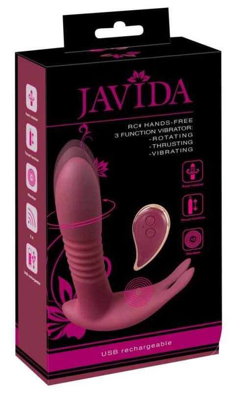 Javida RC Hands-free 3 functio Javida RC Hands-free 3 functio