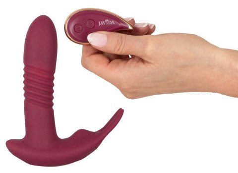 Javida RC Hands-free 3 functio Javida RC Hands-free 3 functio