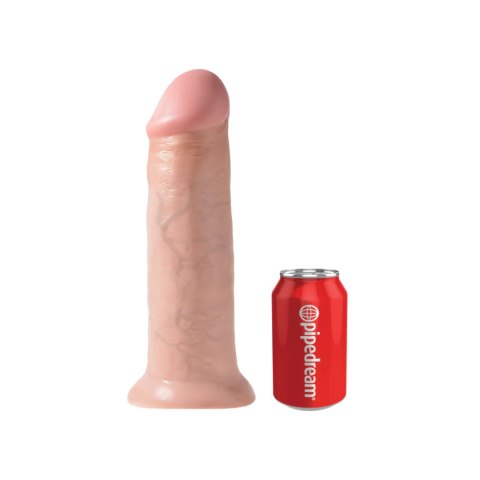 King Cock Dildo 12" Cock Light
