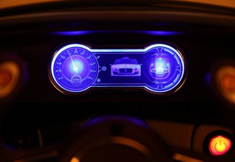 Auto na akumulator Bentley EXP 12 dla dzieci Biały + Pilot + Otwierane drzwi + Elegancki wygląd Auto na akumulator Bentley EXP 12 dla dzieci Biały + Pilot + Otwierane drzwi + Elegancki wygląd