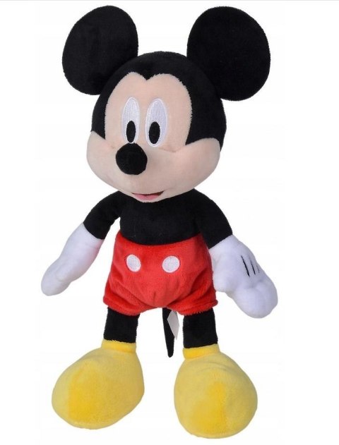 Disney Mickey maskotka pluszowa 35cm Disney Mickey maskotka pluszowa 35cm