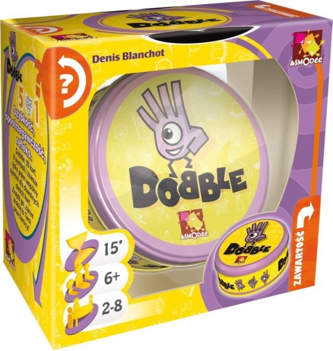 Dobble REBEL Dobble REBEL