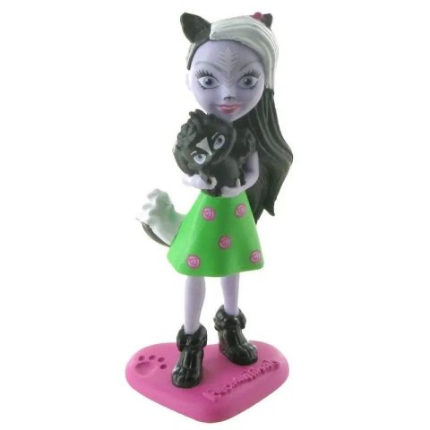 Enchantimals Figurka Sage Skunk Enchantimals Figurka Sage Skunk