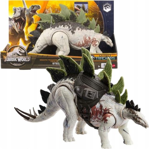 Jurassic World. Stegozaur HLP24 Jurassic World. Stegozaur HLP24