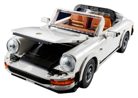LEGO 10295 Creator Expert Porsche 911