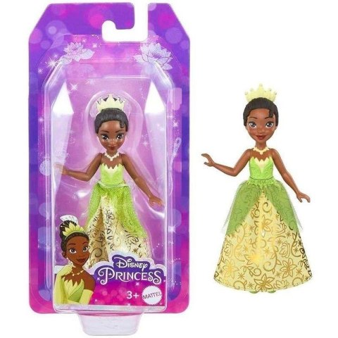 Lalka Księżniczka Tiana Disney Princess Lalka Księżniczka Tiana Disney Princess